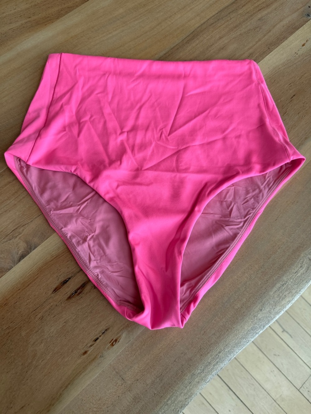LOF Hi Tide Bikini Bottoms